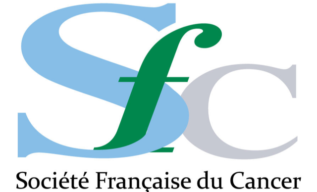 Logo Société Française du Cancer