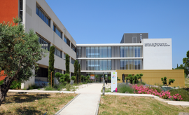 Institut de Recherche en Cancérologie de Montpellier